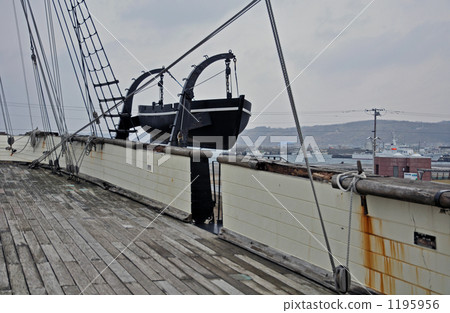 Ebetsu在北海道散步·開放圈子 1195956