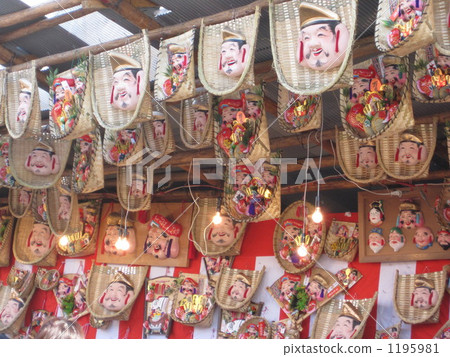 惠比壽 節日 慶典 1195981