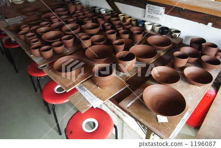 Ceramics class 1196087