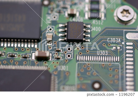 Foundation Foundation 1196207