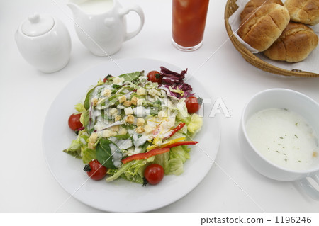 Breakfast 1196246