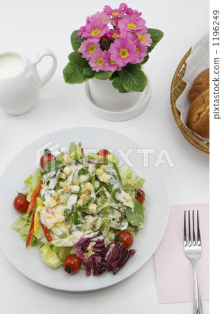 Breakfast Breakfast 1196249