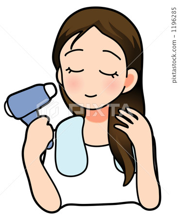 Hairdryer  1196285