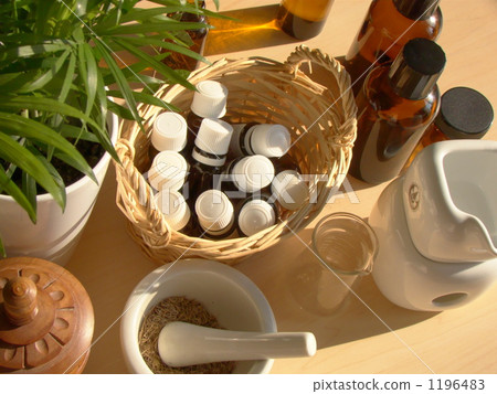 Aroma holiday 1196483
