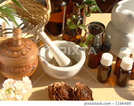 Aroma holiday 1196489