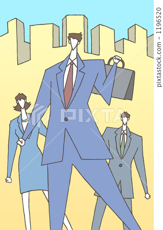 Working people Working people 1196520