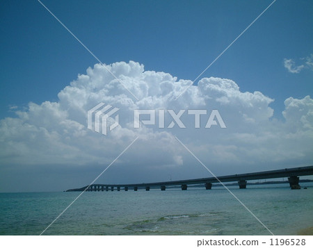 隧道和橋樑 1196528