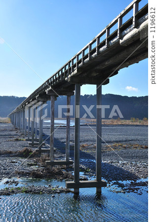 Wooden bridge 1196612