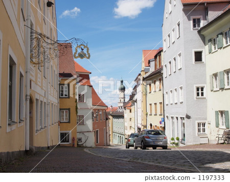 Ransberg Streets 1197333