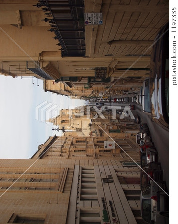 瓦萊塔世界遺產街 瓦萊塔世界遺產街 1197335