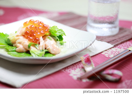 三文魚醃料 三文魚醃料 1197500