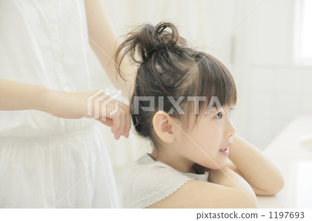 little child, little girl, teenage girl 1197693