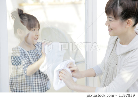 daughter, little child, girl 1197839