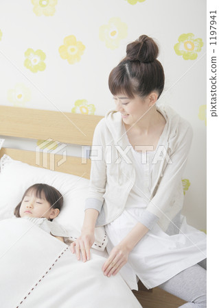 little child, daugther, girl 1197941