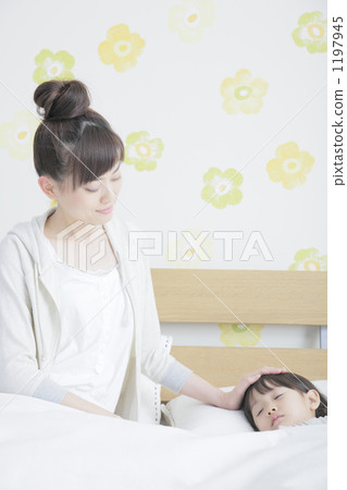 little child, daugther, girl 1197945
