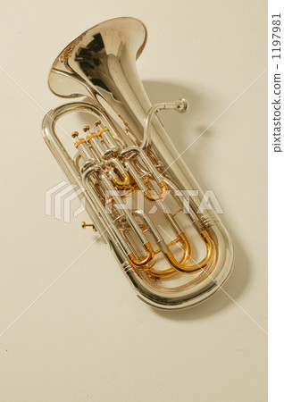 Brass instrument 1197981