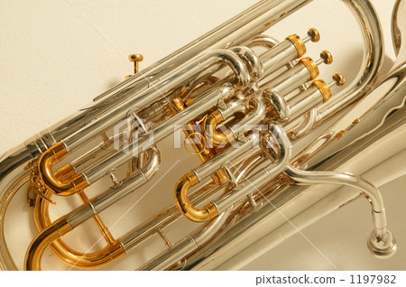 Brass instrument Brass instrument 1197982