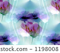 A scented bouquet (pattern) 1198008