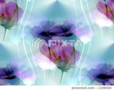 A scented bouquet (pattern) A scented bouquet (pattern) 1198008