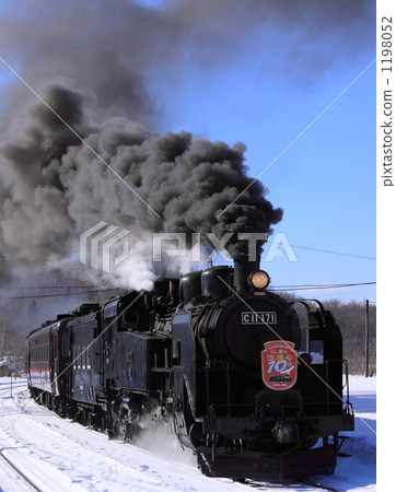 蒸汽機車 蒸汽機車 1198052