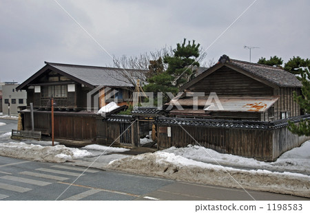 Walk for Esashi Walk in Hokkaido · Yokoyama's House 1198583