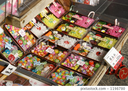 Kyoto souvenirs Kyoto souvenirs 1198780