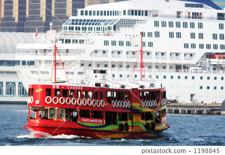 天星渡輪 天星渡輪 1198845