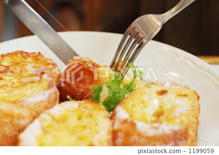 法國土司 食物 美食 1199059