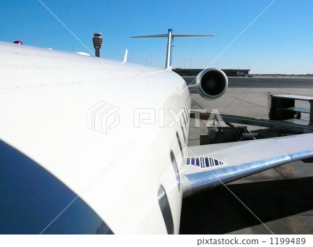 飛機 美國亞利桑那州 噴氣式飛機 1199489