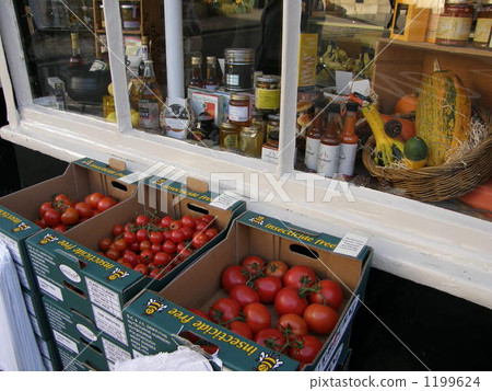 店面 一般商店 1199624