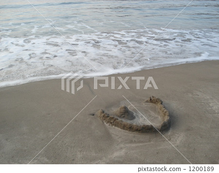 沙灘 海岸 海濱 1200189