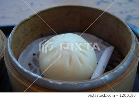Meat Bun Meat Bun 1200193