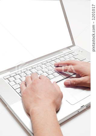 Personal computer operation 1201017