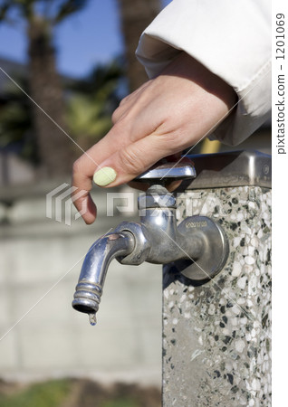 Water conservation 1201069