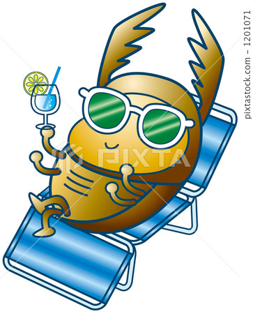 Resort stag beetle 1201071