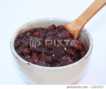 Red beans 1201727