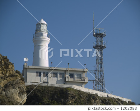 Inubosen燈塔 1202088