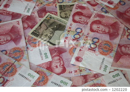 Japanese Yuan Renminbi 1202220