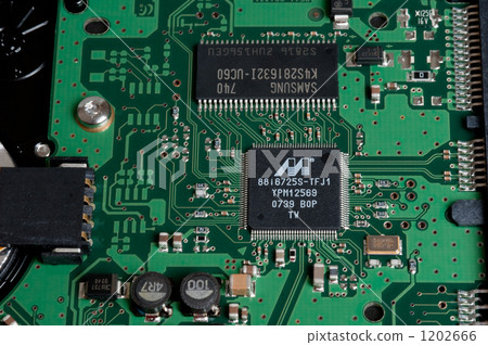 硬盤基礎 1202666