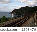 餘部 鐵橋 鐵路橋 1203479