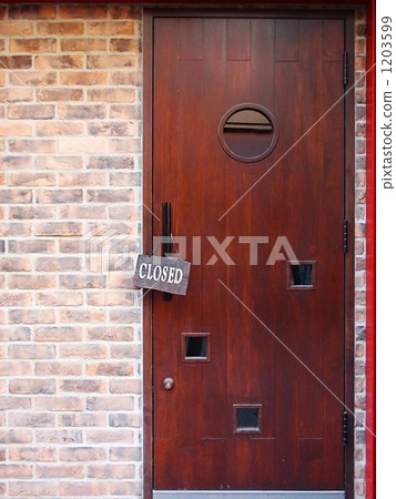 管制室 門 牆壁 1203599