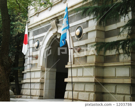 Hyogo prefectural post office Hyogo prefectural post office 1203786