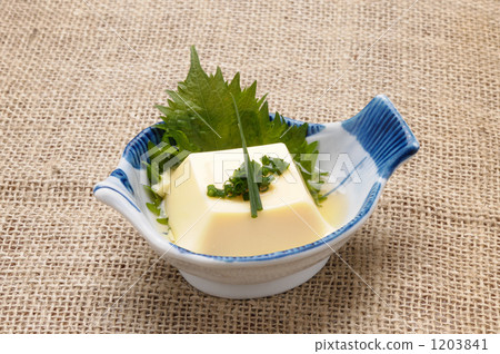 Egg tofu 1203841