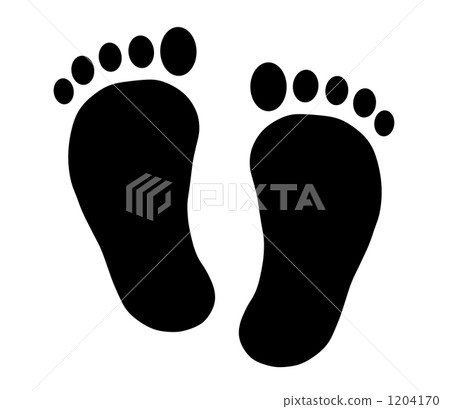 足跡剪影 1204170