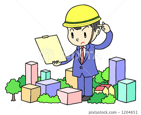 城市規劃,重建 城市規劃,重建 1204651