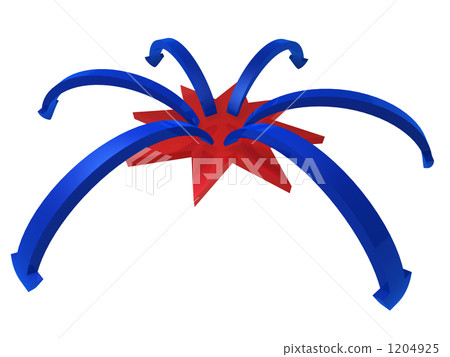 開發 傳播 散射 1204925