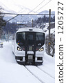 Limited express azusa 1205727