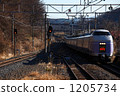 Limited express azusa 1205734