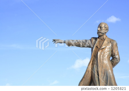 克拉克博士 1205821