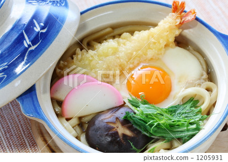 Hot pot pot noodles 1205931